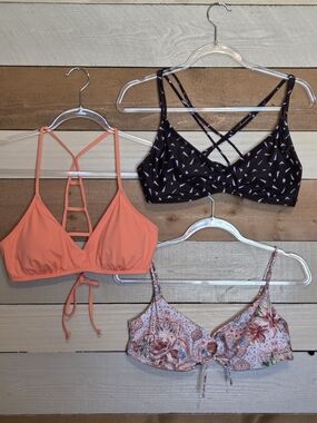 Bikini Top Bundle